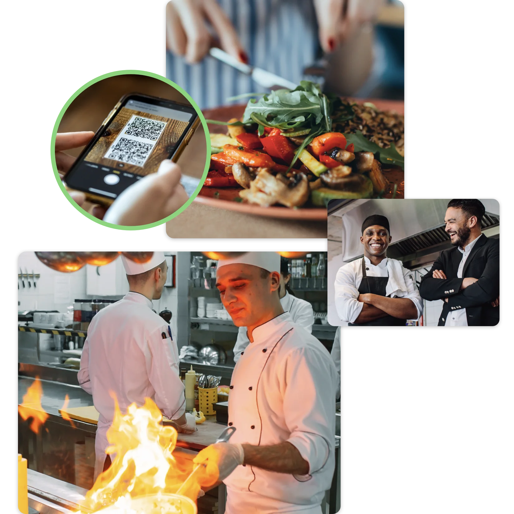 dishero by colab digital food allergen solution uk